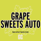 Grape Sweets Auto