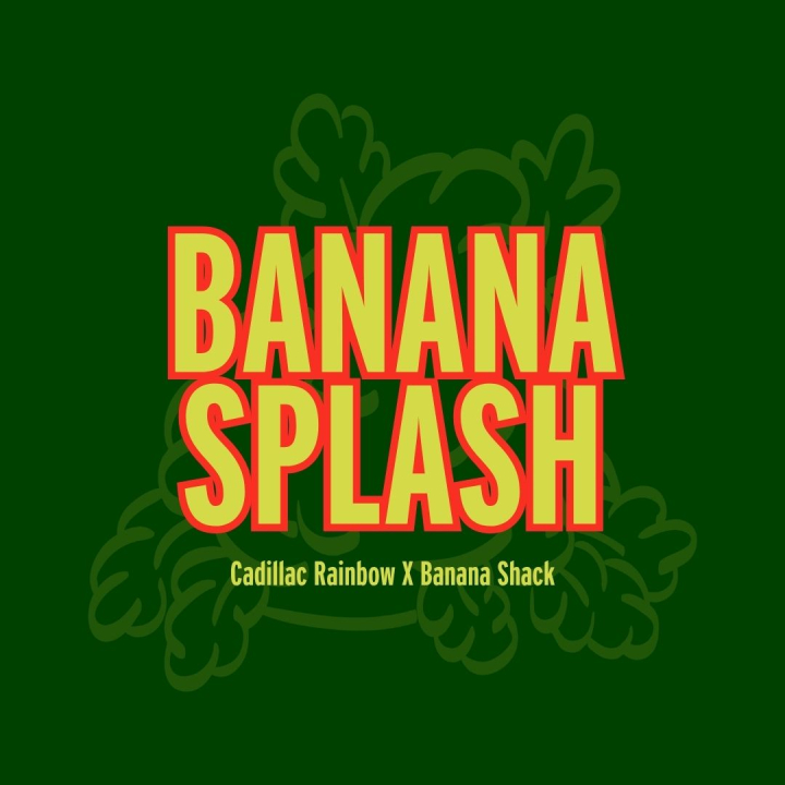 Banana Splash