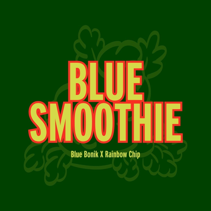 Blue Smoothie