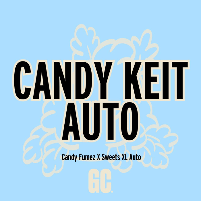 Candy Keit Auto