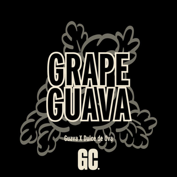 Grape Guava