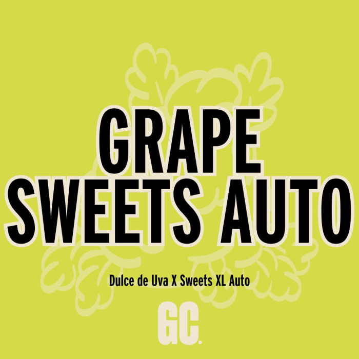 Grape Sweets Auto