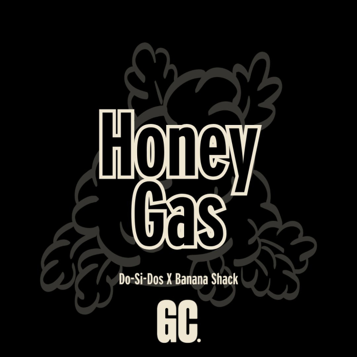 Honey Gas