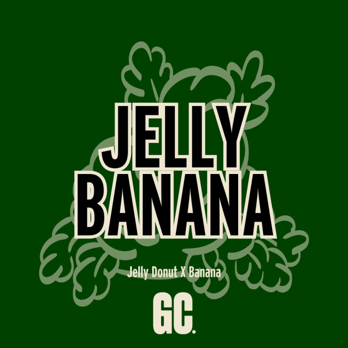 Jelly Banana
